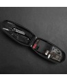 Rockbros B62 Bike Bag for Handlebar or Frame 2L - Black