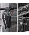 Rockbros B62-1 Bike Bag for Handlebar or Frame 3L - Black