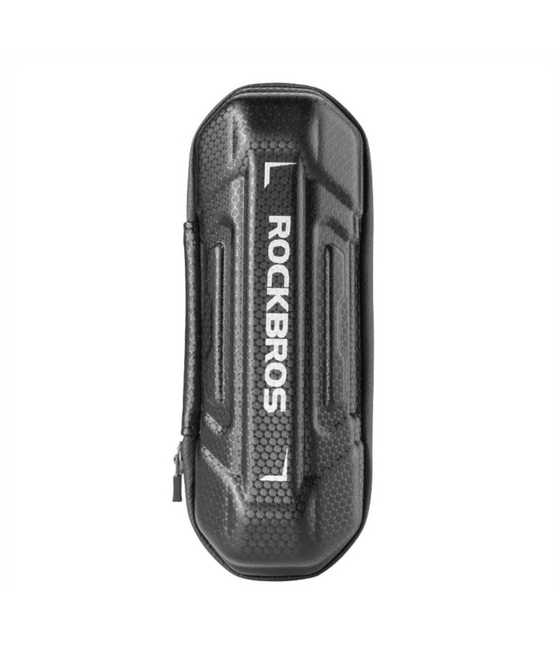 Rockbros 30990003001 bicycle bag for water bottle holder - black