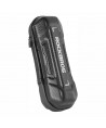 Rockbros 30990003001 bicycle bag for water bottle holder - black