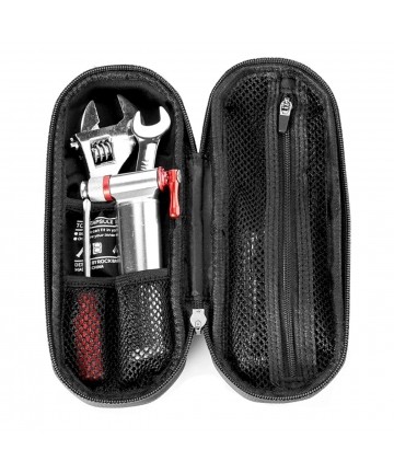 Rockbros 30990003001 bicycle bag for water bottle holder - black