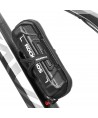 Rockbros 30990003001 bicycle bag for water bottle holder - black