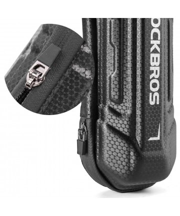 Rockbros 30990003001 bicycle bag for water bottle holder - black