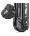 Rockbros 30990003001 bicycle bag for water bottle holder - black