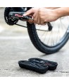 Rockbros 30990003001 bicycle bag for water bottle holder - black