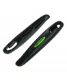 Rockbros QTB004 tire lever set - black (2 pcs in set)