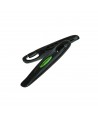 Rockbros QTB004 tire lever set - black (2 pcs in set)