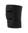 Rockbros LF1106M sports protector for patella and knee joint size M - black