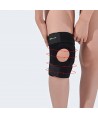 Rockbros LF1106M sports protector for patella and knee joint size M - black