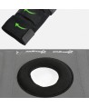 Rockbros LF1106M sports protector for patella and knee joint size M - black