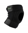 Rockbros LF1106L sports protector for patella and knee joint, size L - black
