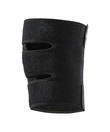 Rockbros LF1106L sports protector for patella and knee joint, size L - black