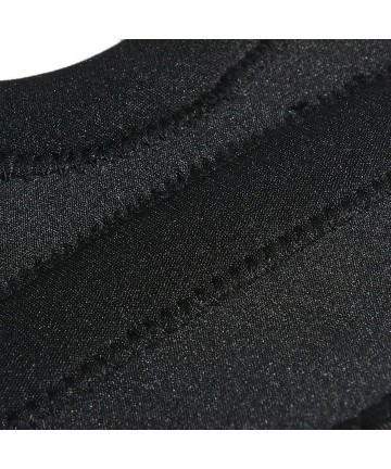 Rockbros LF1106L sports protector for patella and knee joint, size L - black
