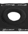 Rockbros LF1106L sports protector for patella and knee joint, size L - black