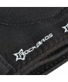 Rockbros LF1106L sports protector for patella and knee joint, size L - black