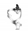 Rockbros 2017-11AS Aluminum Bike Bottle Holder - White