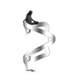 Rockbros 2017-11AS Aluminum Bike Bottle Holder - White