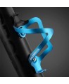 Rockbros 2017-11ABL Aluminum Bike Bottle Holder - Blue