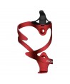 Rockbros 2017-11ARD Aluminum Bike Bottle Holder - Red