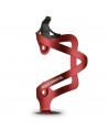 Rockbros 2017-11ARD Aluminum Bike Bottle Holder - Red