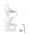 Rockbros 31210012002 bicycle bottle holder - white