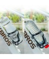 Rockbros 31210012001 bicycle bottle holder - black