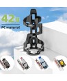 Rockbros 31210012001 bicycle bottle holder - black