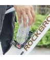 Rockbros 31210012001 bicycle bottle holder - black