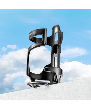 Rockbros 31210012001 bicycle bottle holder - black