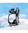Rockbros 31210012001 bicycle bottle holder - black