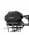 Rockbros 30140062001 bag for bicycle rack 5 l - black