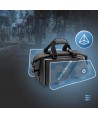 Rockbros 30140090001 bicycle bag for trunk 11.6l - black