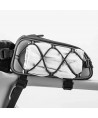 Rockbros 3012010901 bicycle frame bag 0.9 l - silver