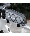Rockbros 3012010901 bicycle frame bag 0.9 l - silver