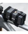 Rockbros 50210064001 Velcro Bike Strap for Bluetooth Speaker or Water Bottle - Black