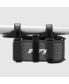 Rockbros 50210064001 Velcro Bike Strap for Bluetooth Speaker or Water Bottle - Black