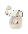 Dudao U16Pro TWS Bluetooth 5.3 wireless headphones - white