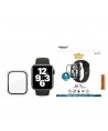 PanzerGlass Full Body Case for Apple Watch 4 / 5 / 6 / SE 40 mm - Transparent
