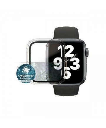 PanzerGlass Full Body Case for Apple Watch 4 / 5 / 6 / SE 40 mm - Transparent