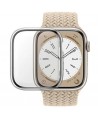 PanzerGlass Full Body case for Apple Watch 7 45mm - transparent