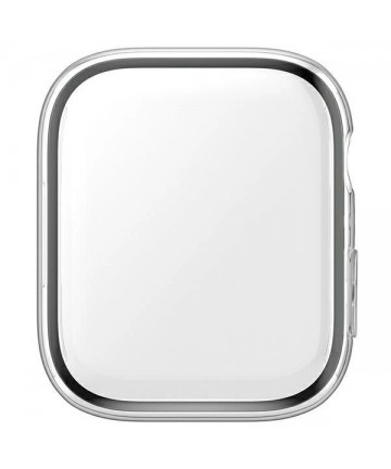 PanzerGlass Full Body case for Apple Watch 7 45mm - transparent