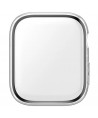 PanzerGlass Full Body case for Apple Watch 7 45mm - transparent