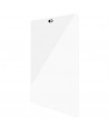 PanzerGlass E2E Super+ tempered glass with camera cover for iPad 10.2"