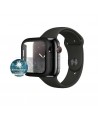 PanzerGlass Full Body Case for Apple Watch 4/5/6/SE 44mm - Black