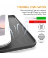 Tech-Protect SmartCase for iPad 9.7'' 5 / 6 2017-2018 - black