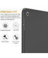 Tech-Protect SmartCase for iPad 9.7'' 5 / 6 2017-2018 - black