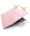 Tech-Protect SmartCase for iPad 9.7'' 5 / 6 / 2017-2018 - pink
