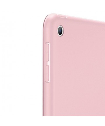 Tech-Protect SmartCase for iPad 9.7'' 5 / 6 / 2017-2018 - pink