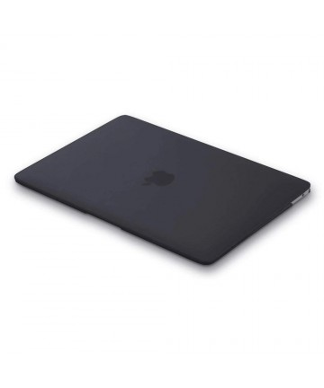 Tech-Protect SmartShell Case for MacBook Air 13'' 2018-2020 - Matte Black