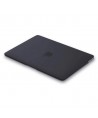 Tech-Protect SmartShell Case for MacBook Air 13'' 2018-2020 - Matte Black